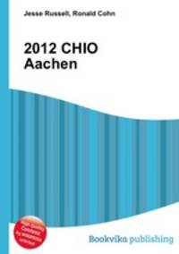 2012 CHIO Aachen