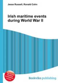 Irish maritime events during World War II