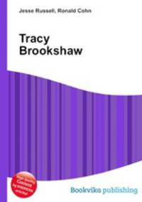 Tracy Brookshaw