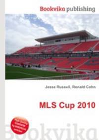 MLS Cup 2010