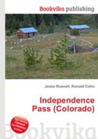 Independence Pass (Colorado)
