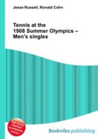 Tennis at the 1908 Summer Olympics – Men