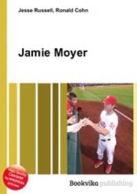 Jamie Moyer