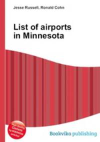 List of airports in Minnesota