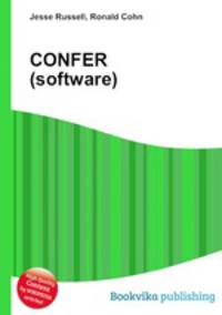 CONFER (software)