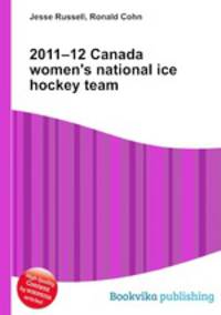2011–12 Canada women