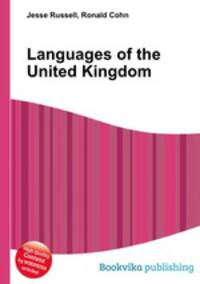 Languages of the United Kingdom