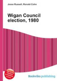 Wigan Council election, 1980