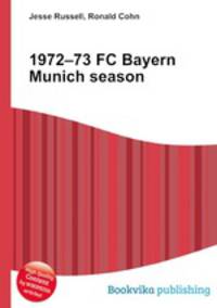 1972–73 FC Bayern Munich season