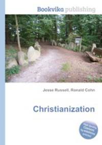 Christianization