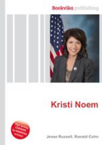 Kristi Noem