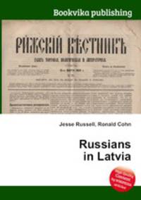 Russians in Latvia