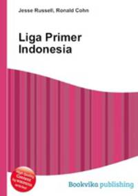 Liga Primer Indonesia