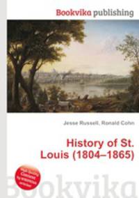 History of St. Louis (1804–1865)