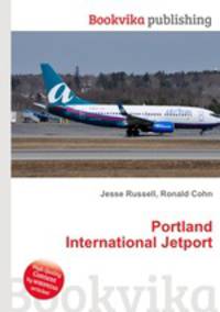 Portland International Jetport