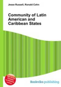 Community of Latin American and Caribbean States
