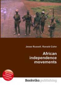 African independence movements
