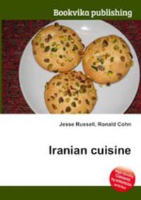 Iranian cuisine