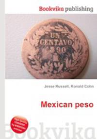 Mexican peso
