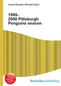 1999–2000 Pittsburgh Penguins season