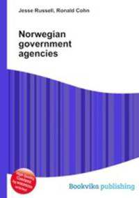 Norwegian government agencies