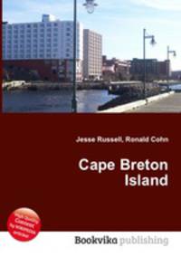 Cape Breton Island