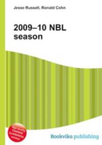 2009–10 NBL season