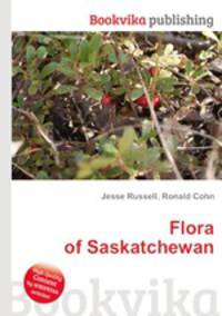 Flora of Saskatchewan