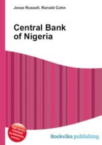 Central Bank of Nigeria