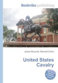 United States Cavalry