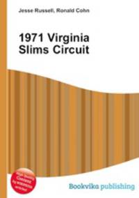 1971 Virginia Slims Circuit