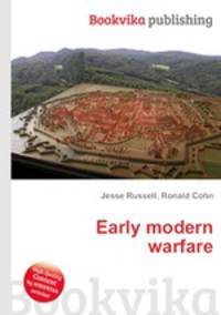 Early modern warfare