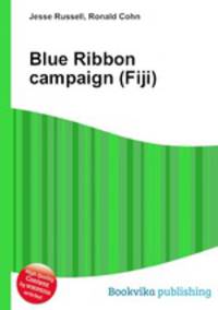 Blue Ribbon campaign (Fiji)