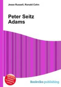 Peter Seitz Adams