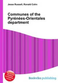 Communes of the Pyrenees-Orientales department