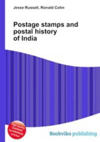 Postage stamps and postal history of India