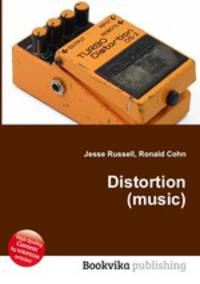 Distortion (music)