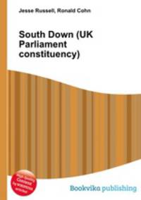 South Down (UK Parliament constituency)