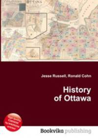 History of Ottawa