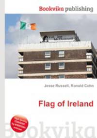 Flag of Ireland