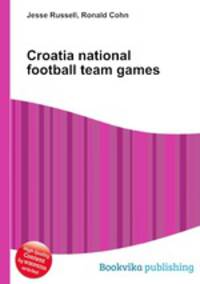 Croatia national football team games