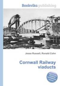 Cornwall Railway viaducts
