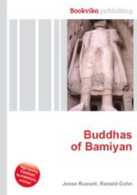 Buddhas of Bamiyan