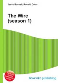 The Wire (season 1)