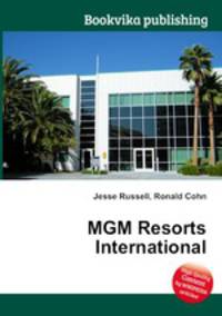 MGM Resorts International