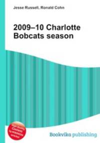 2009–10 Charlotte Bobcats season