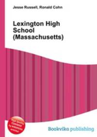 Lexington High School (Massachusetts)