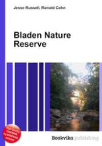 Bladen Nature Reserve