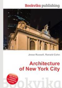 Architecture of New York City