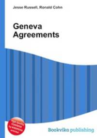 Geneva Agreements